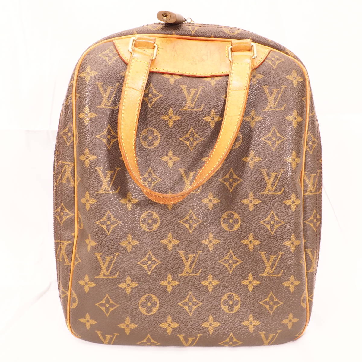 モノグラム エクスキュルシオン LOUIS VUITTON ルイヴィトン 公式通販 