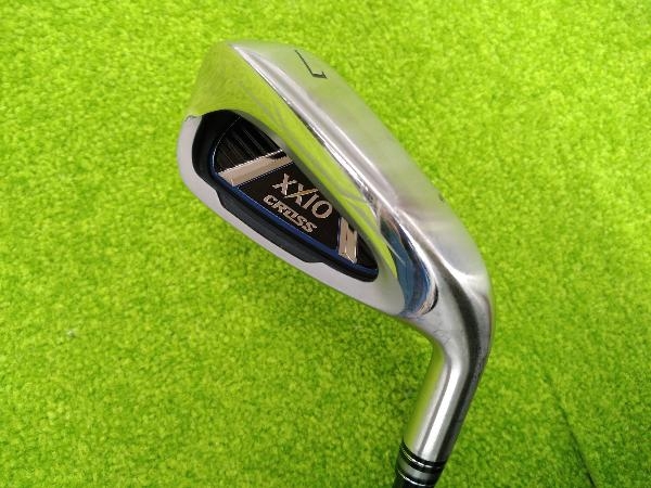 単品アイアン DUNLOP XXIO CROSS ダンロップ ゼクシオ クロス 7番