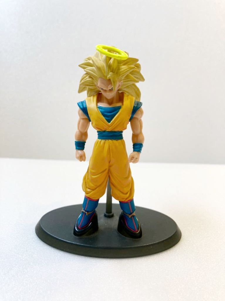 美品□欧州限定□ドラゴンボール フィギュア フィギア□送料無料 