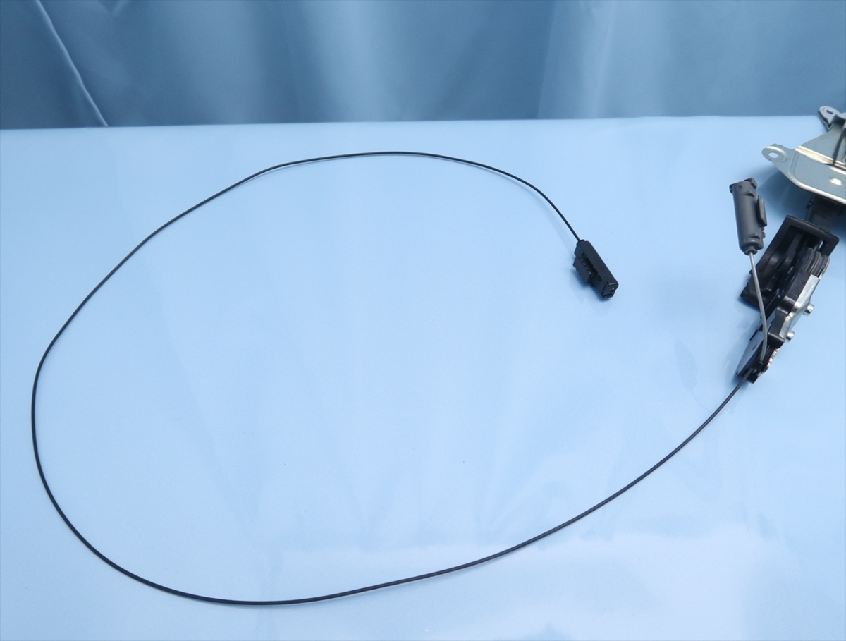 NNP10 NNP11 ポルテ 左パワースライドドアモータASSY 中古 (6万6千km 