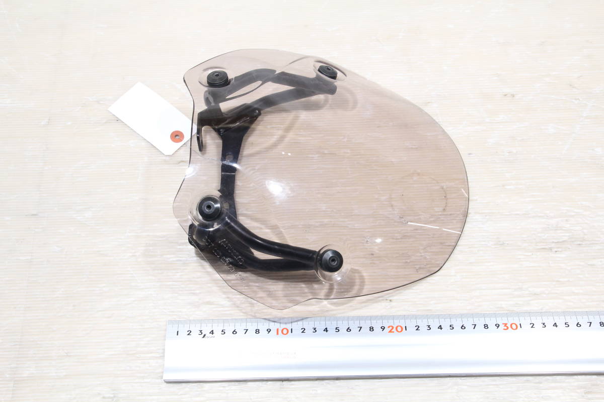 中古 モンスター1200S 15