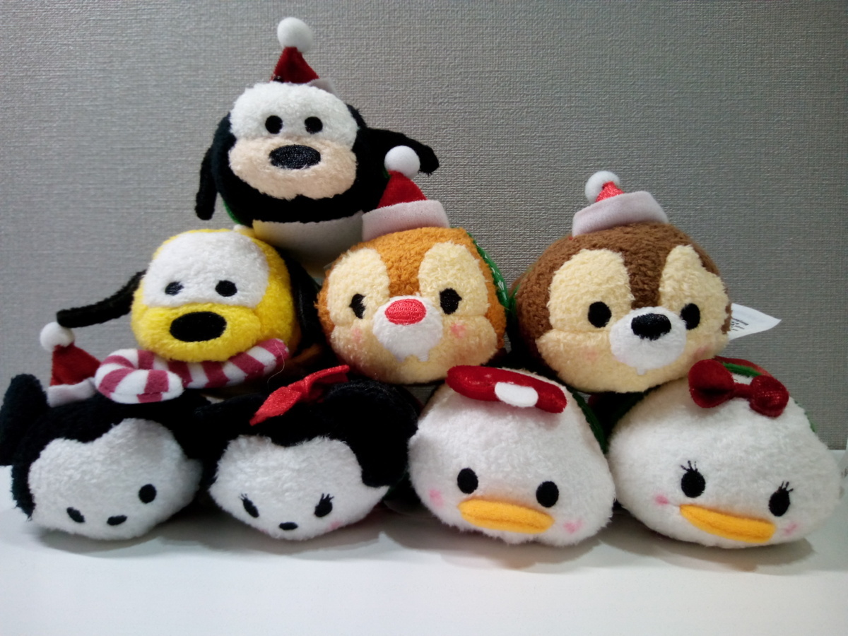 ディズニー 海外ディズニー ツムツム 8点 クリスマス ミッキー ミニー チップとデールほか 4k31 60 ディズニー 売買されたオークション情報 Yahooの商品情報をアーカイブ公開 オークファン Aucfan Com ディズニー 海外ディズニー ツムツム 8点 クリスマス ミッキー ミニー チップとデールほか 4k31 60 ディズニー 売買されたオークション情報 Yahooの商品情報をアーカイブ公開 オークファン Aucfan Com