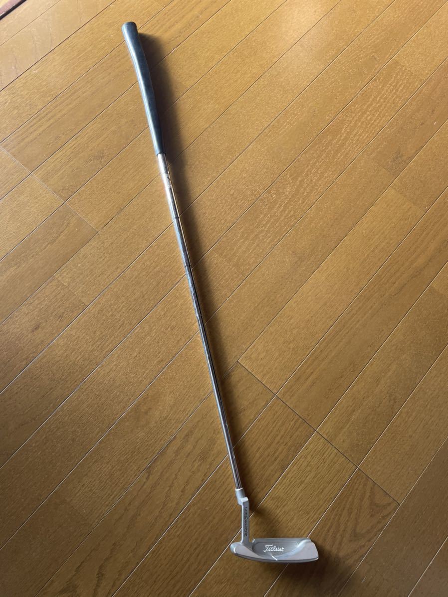 ○パター(スコッティキャメロン/タイトリスト) LAGUNA 2.5 ○中古パター