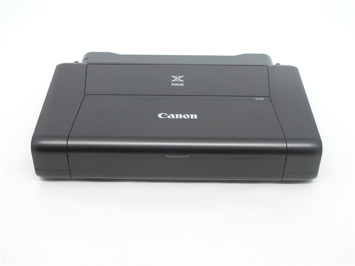 Canon PIXUS モバイルプリンター インクジェットプリンター ip110 動作