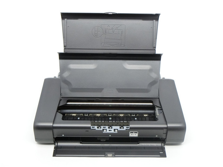 Canon PIXUS IP110 モバイルプリンター 動作確認済 Canon PIXUS モバイルプリンター インクジェットプリンター ip110 動作