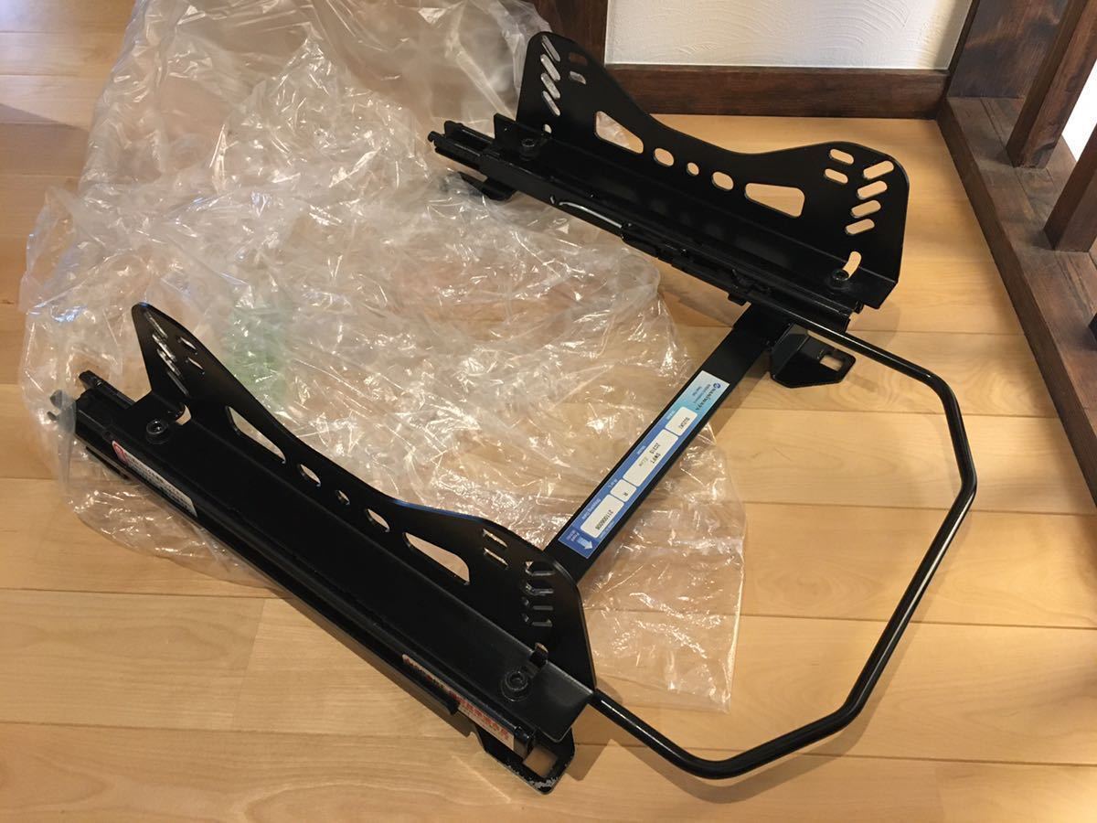 人気，高品質 zc31s ナニワヤ シートレール スーパーローポジション スイフトスポーツ スズキ フルバケ(レール)｜売買されたオークション情報、yahooの商品情報をアーカイブ公開 - オークファン レール