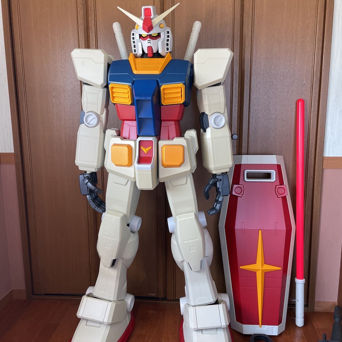 ガンダム 1 12 Rx 78 2 Hy2m Gundam Hyper Hybrid Model 最終局面仕様 ガンプラ 機動戦士ガンダム ガンダム 機動戦士ガンダム 1 Hybrid 最終局面仕様 Hy2m ガンプラ 12 Model Rx 78 2 Gundam Hyper