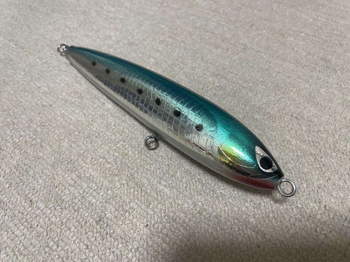 送料無料】シービーワン ライアン200 マイワシ ／ CBONE Ryan 【公式通販】