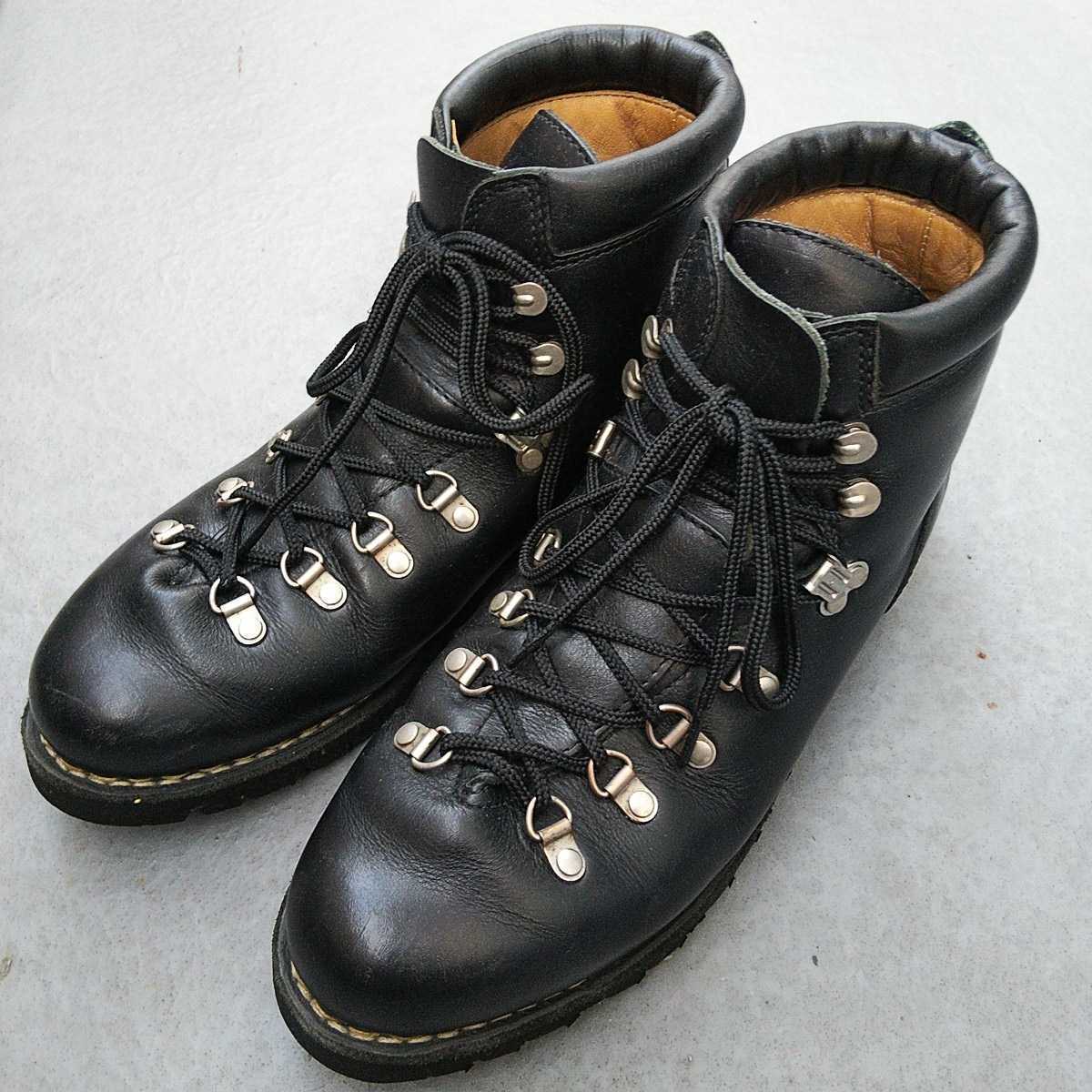 AVORIAZ パラブーツ アヴォリアーズ Paraboot PARABOOT マウンテン 
