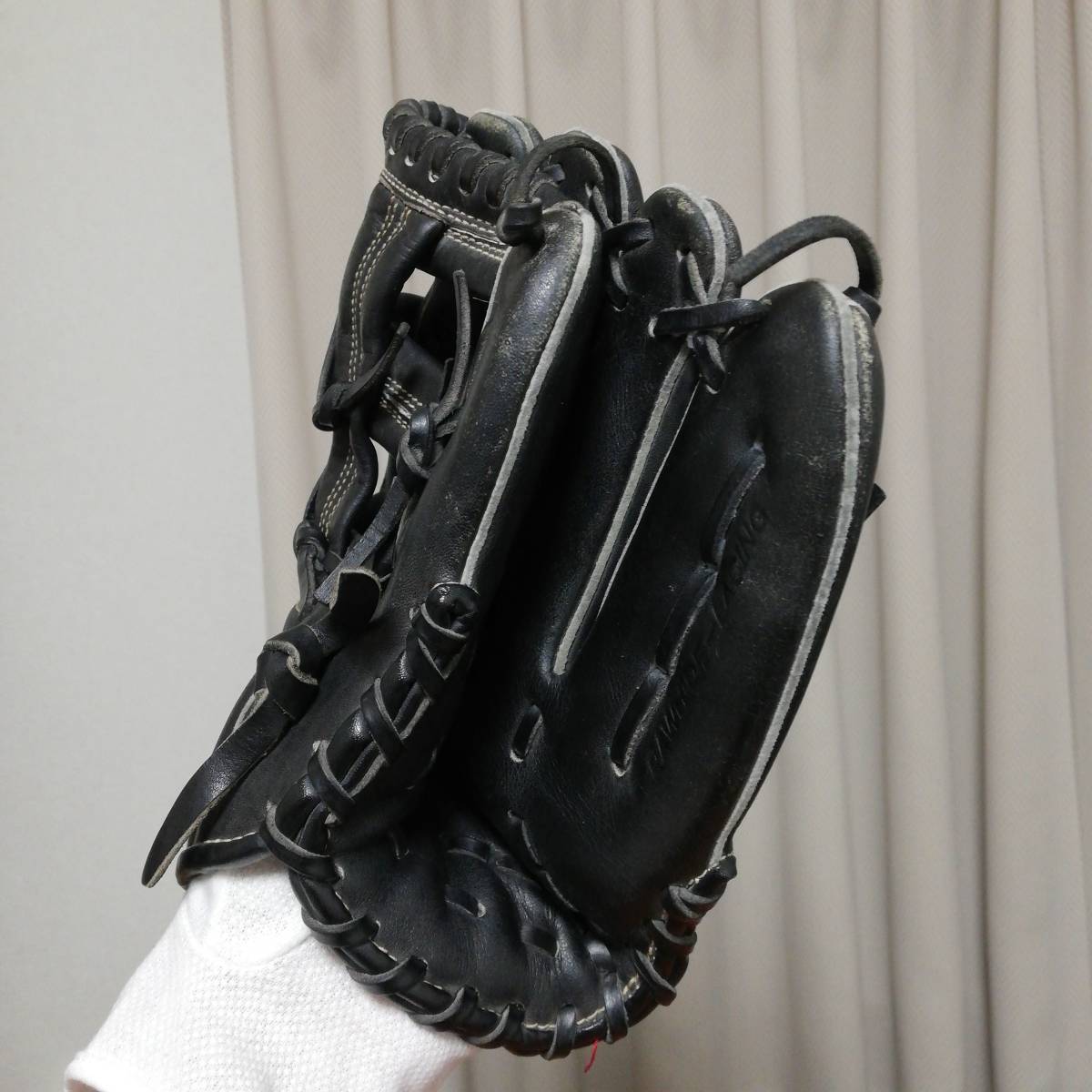 即戦力!!SSK(エスエスケー) 一般軟式オールラウンド用グラブ SSS-5040F 