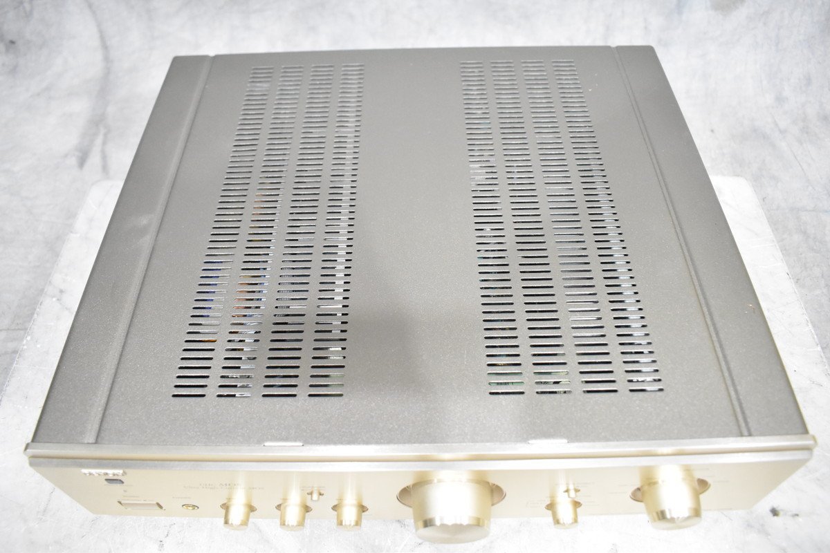 DENON デノン プリメインアンプ PMA-1500RⅡ DENON プリメインアンプ
