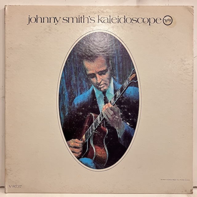 お得，最新作 LP Johnny Smith / Kaleidoscope 33030 米オリジナルPromo Mono ジョニー スミス(ジャズ一般)｜売買されたオークション情報、yahooの商品情報をアーカイブ公開 - オークファン ジャズ一般