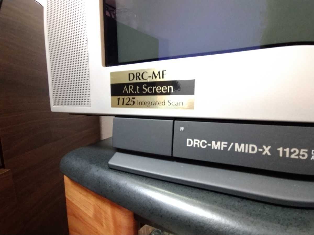 SONY KV-29DRX5 RGB AVマルチ ブラウン管 モニター 29インチ