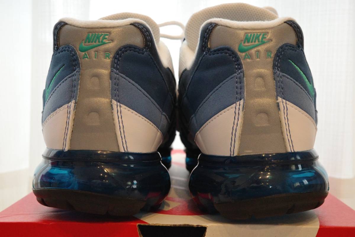 NIKE ナイキ AIR VAPORMAX