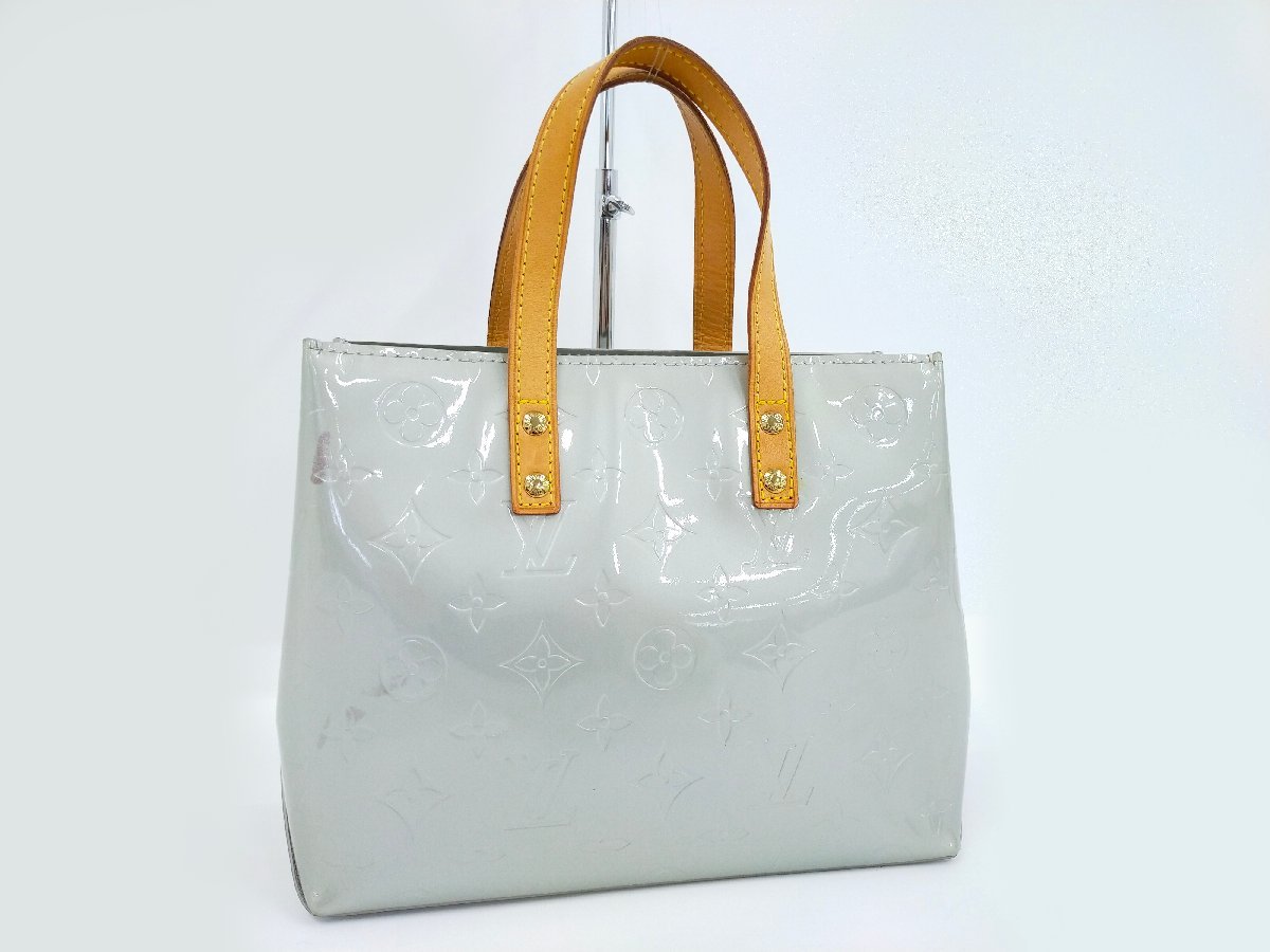 ○ルイヴィトン LOUIS VUITTON リードPM ハンドバッグ モノグラム  