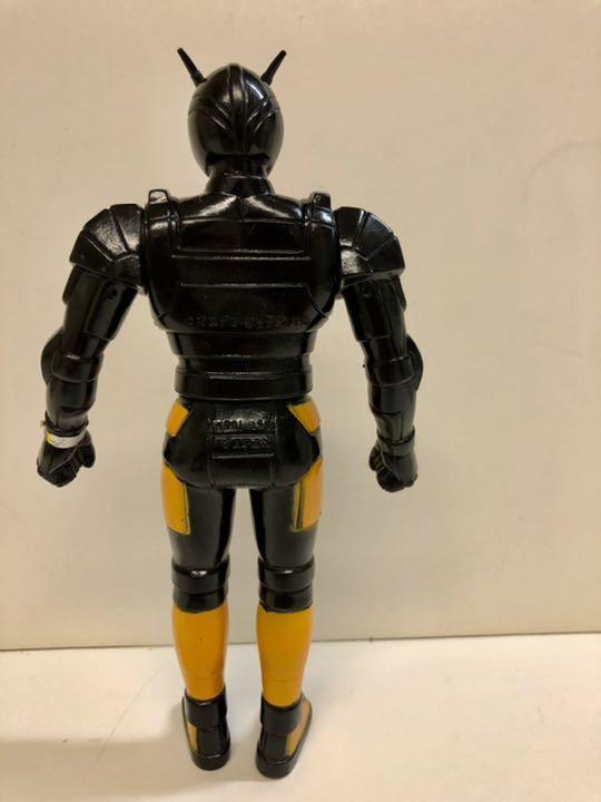 仮面ライダーBLACK 消しゴム 硬質 【公式通販】