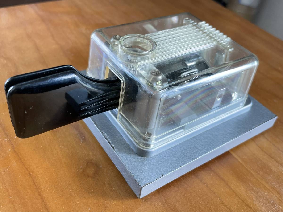 ハイモンド HI-MOUND MK-706 CWパドル 電鍵