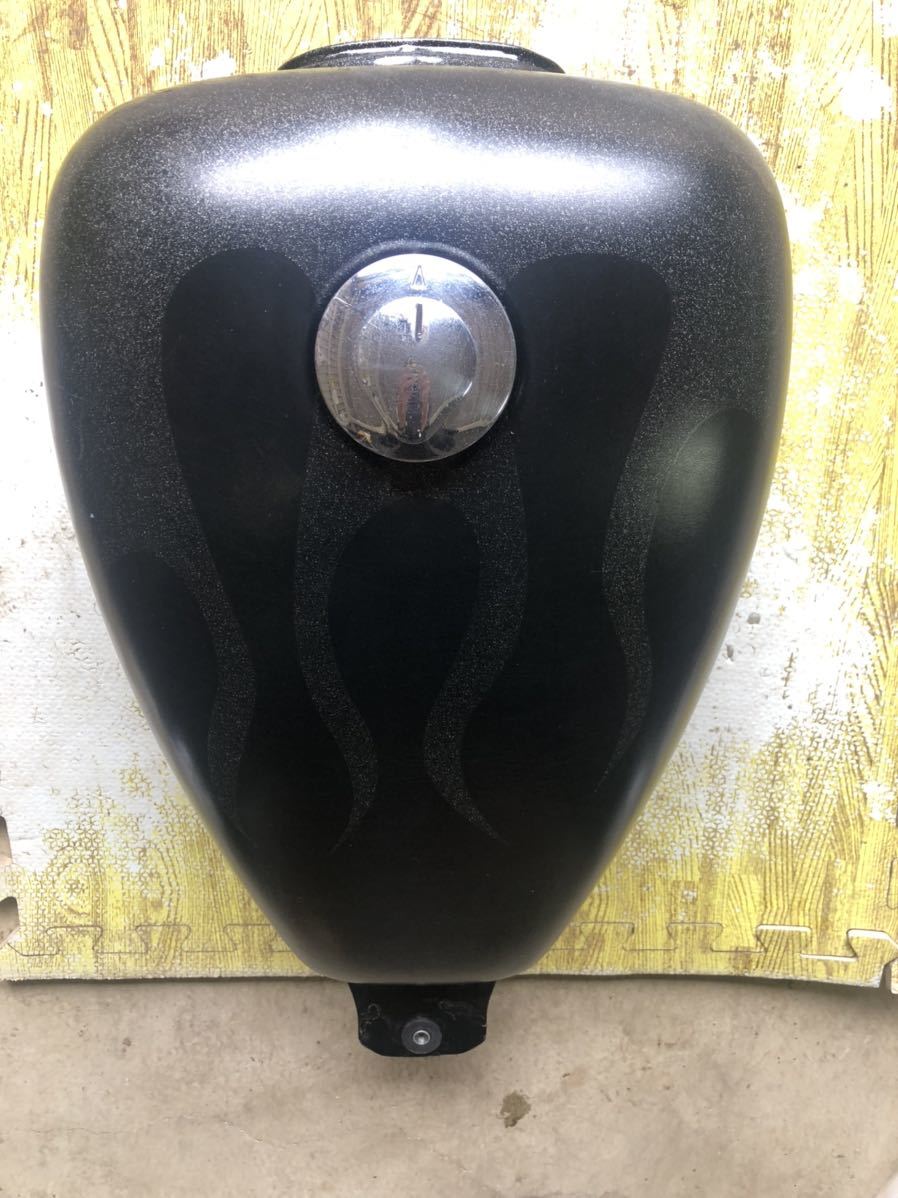スティード 純正 タンク Honda Steed スティード 【公式通販】