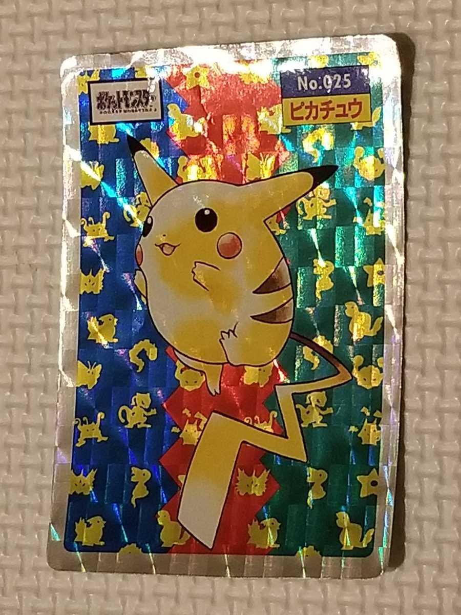 トップサン ポケモンシール ブイズ セット キラ シール トップサン