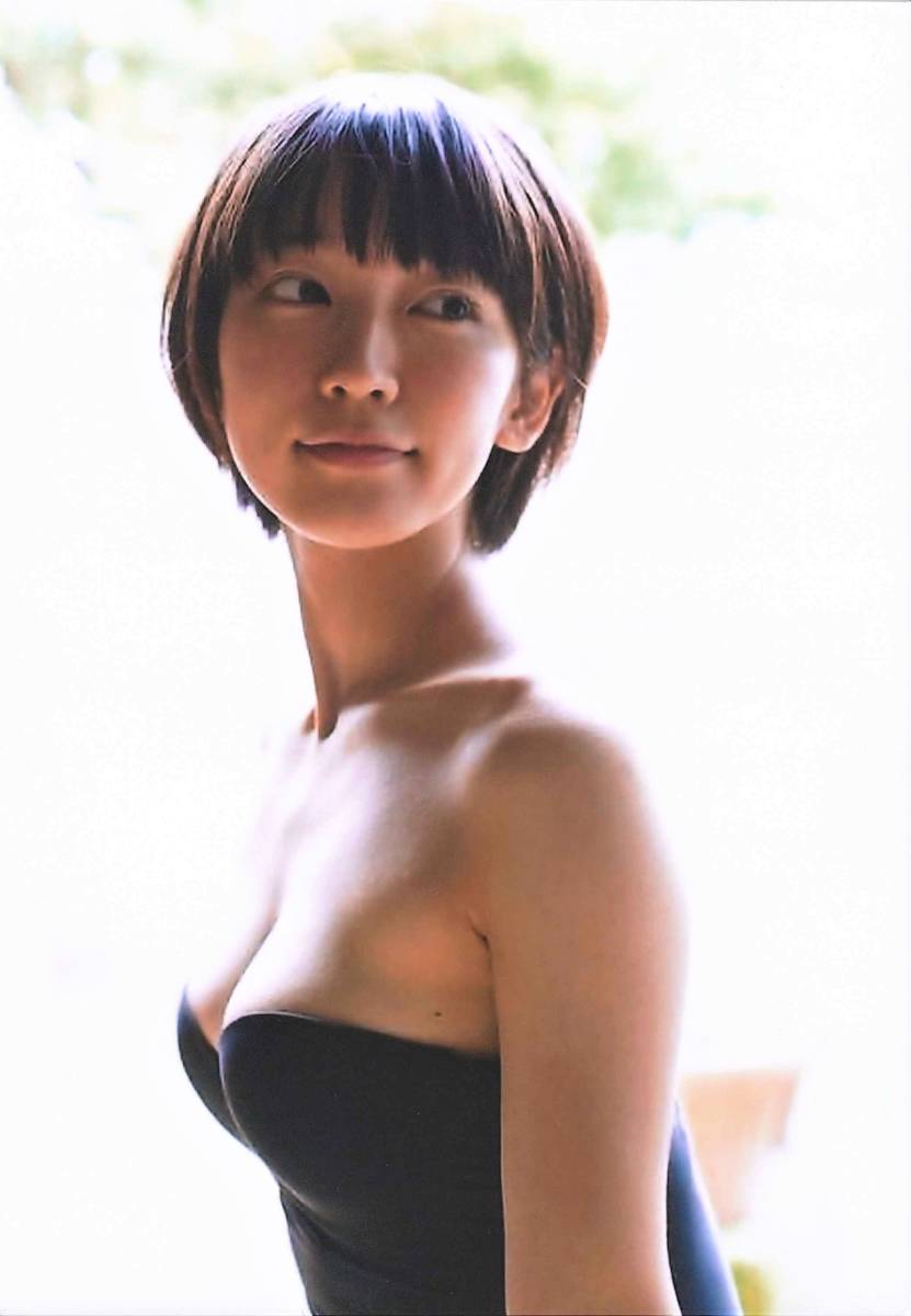 未使用 高画質 吉岡里帆 写真 L判サイズ 厳選50枚 管理番号51~100(写真