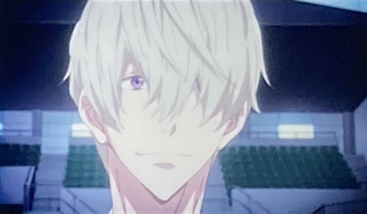 劇場版 Free! the Final Stroke 後編 4週目入場特典フィルム