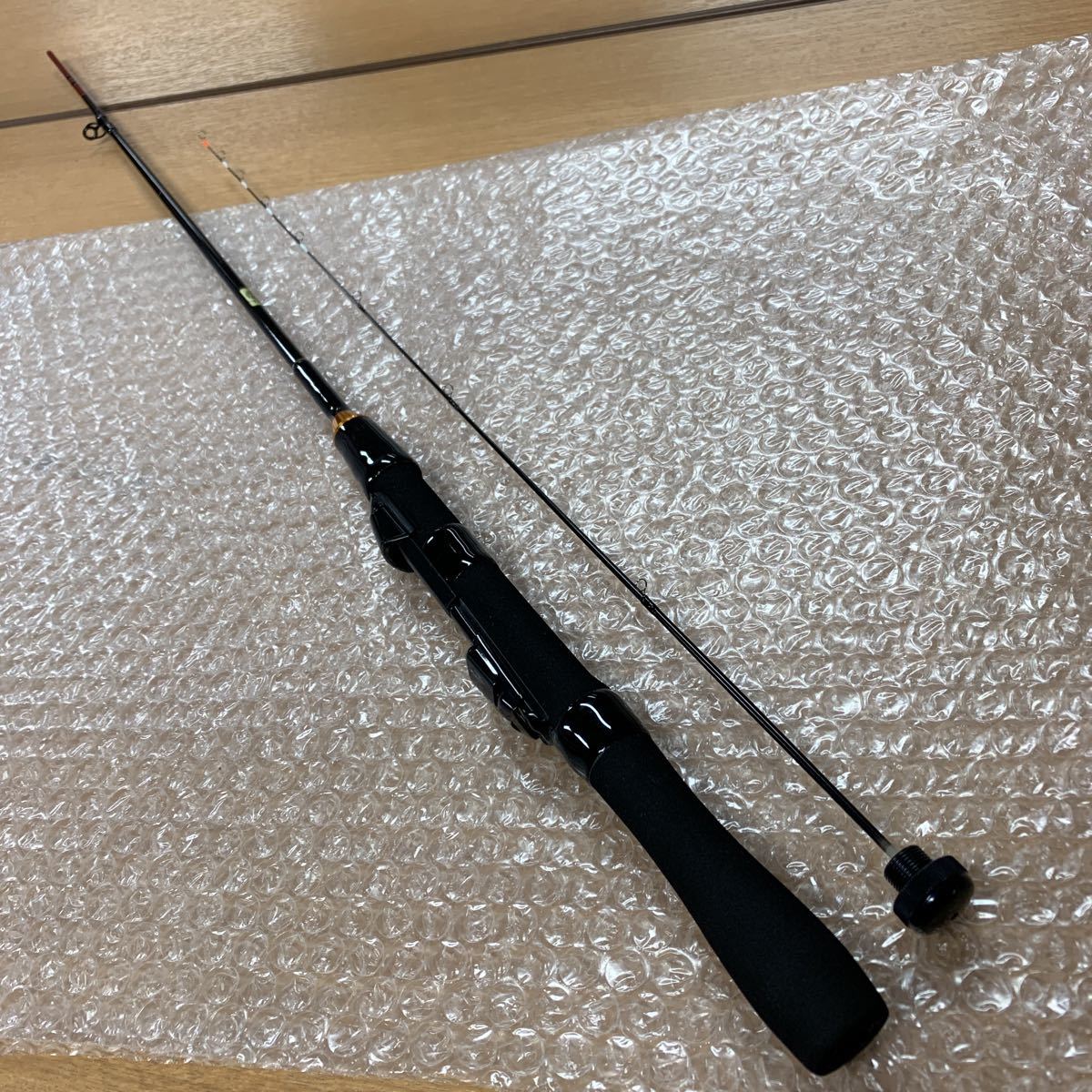 美品　がまかつ　gamakatsu ワカサギ挑天 110 A