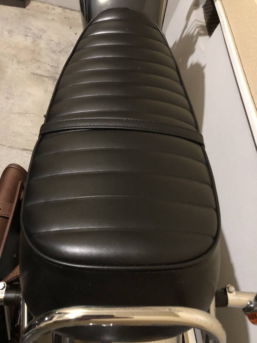 GOODSEAT 