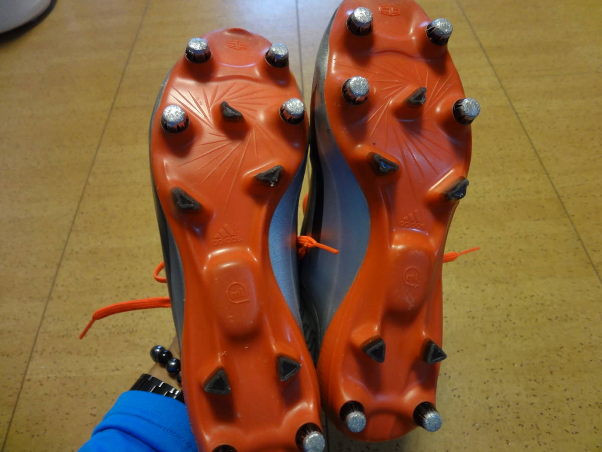 アディダス Rs7 Pro Adidas Rs7 Pro Fg ラグビーワールドカップ15モデル 日本代表 五郎丸 松島 25 5cm Rubgy アメリカンフットボール シューズ 売買されたオークション情報 Yahooの商品情報をアーカイブ公開 オークファン Aucfan Com