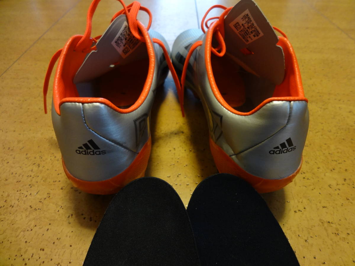 アディダス Rs7 Pro Adidas Rs7 Pro Fg ラグビーワールドカップ15モデル 日本代表 五郎丸 松島 25 5cm Rubgy アメリカンフットボール シューズ 売買されたオークション情報 Yahooの商品情報をアーカイブ公開 オークファン Aucfan Com