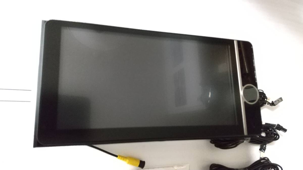 トヨタ純正 HDDエクセレントナビ NHZD-W62G新品フィルムアンテナ