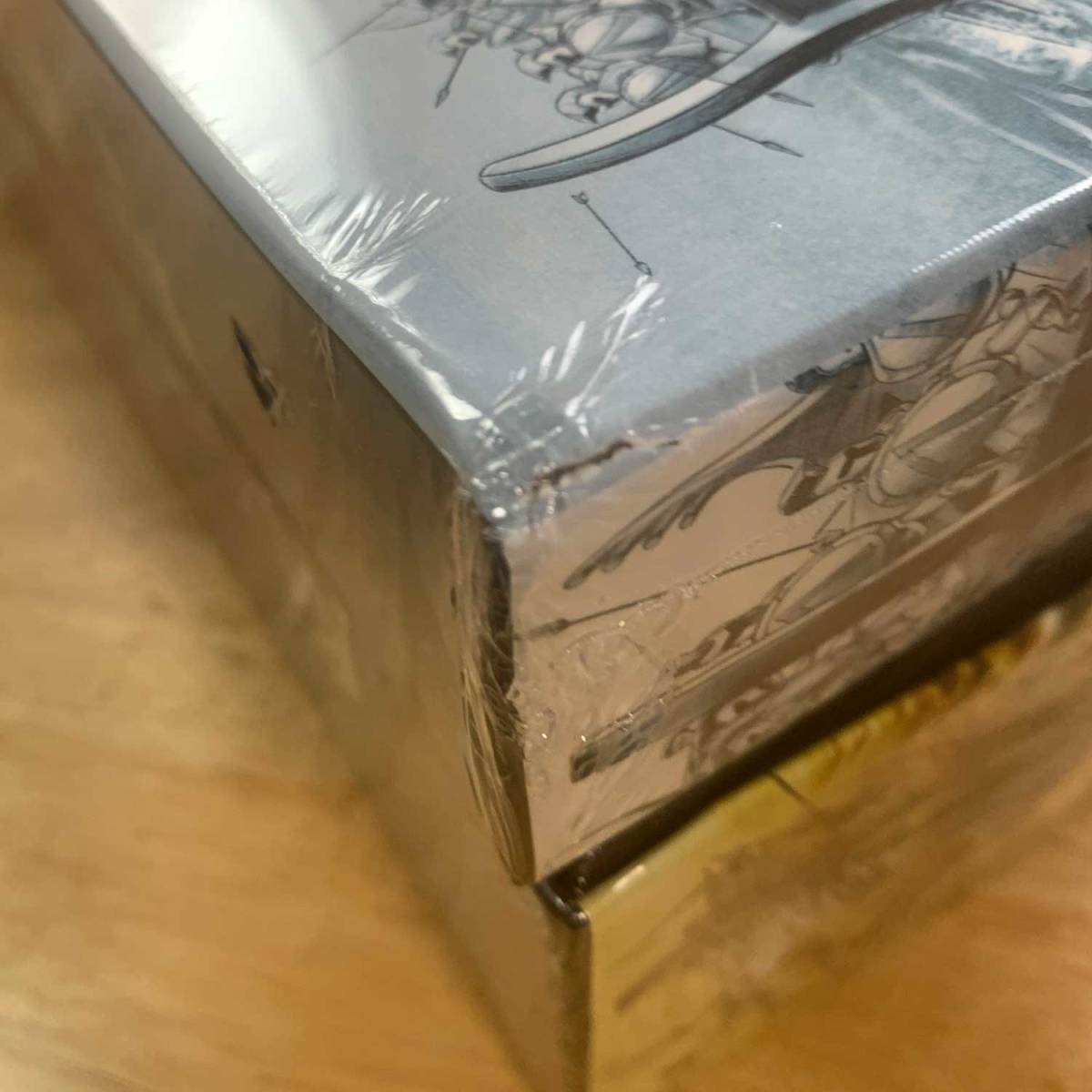 Academy Games/Mare Nostrum & Atlus拡張のセット/MareNostrum:Empires & Atlus Expansion/新品未開封_3