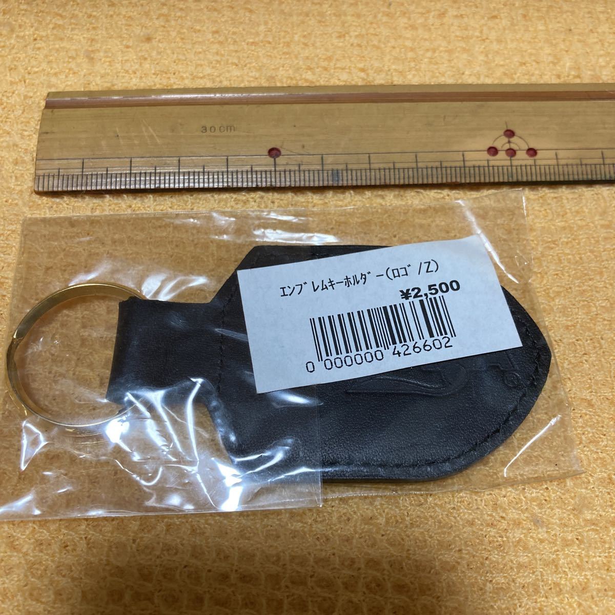 矢沢永吉 当時物 グッズ YAZAWAエンブレム E YAZAWA ポルシェ の入札 