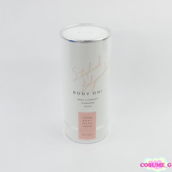 BODY OH! PREMIER 200g リズム Esthe ビューティ ボディオープレミア