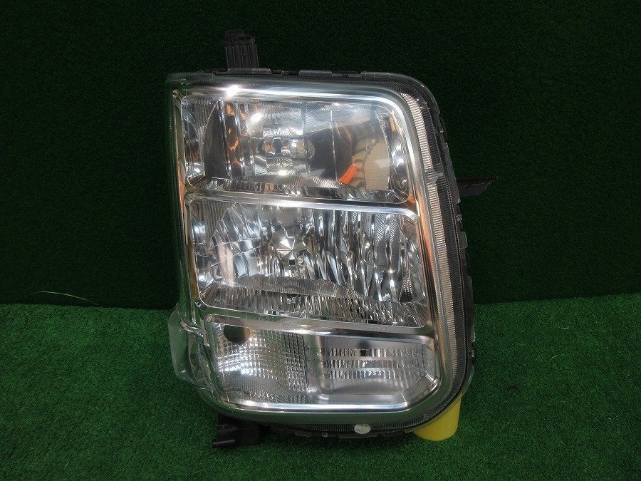  エブリィワゴン/NV100 クリッパー/スクラム DA17W/DR17W/DG17W 純正 右ヘッドライト HID LE14C6329 ユニット(ヘッドライト)｜売買されたオークション情報、yahooの商品情報をアーカイブ公開 - オークフ スズキ用