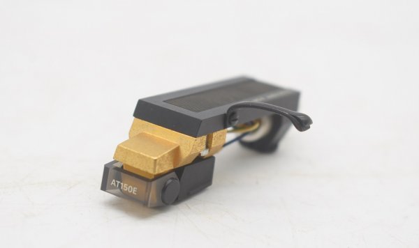 超激得，格安 I-70 audio-technica AT150E MS-9 カートリッジ ヘッドシェル付き オーディオテクニカ 本体のみ 現状品(MM)｜売買されたオークション情報、yahooの商品情報をアーカイブ公開 - オークファン MM