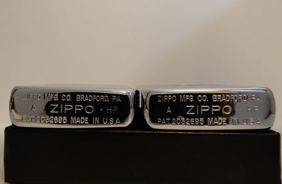 非売品 ZIPPO 1941年モデル レプリカ， JT HOPE， ジッポー JT ホープ 