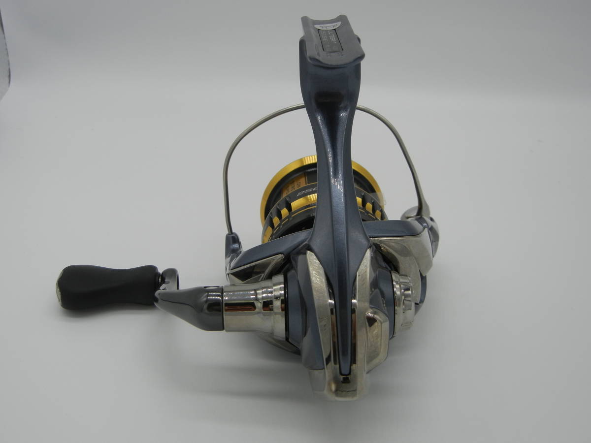 中古美品】シマノ '21 アルテグラ 2500SHG シマノ SHIMANO 0 ○廃番 1