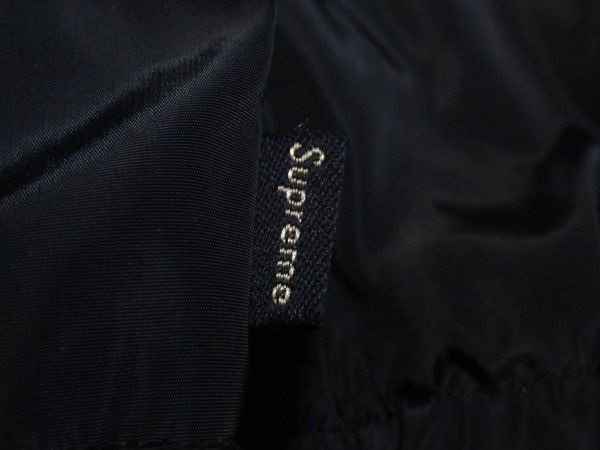 美品 Supreme Schminx Coaches Jacket Mサイズ スフィンクス コーチ 
