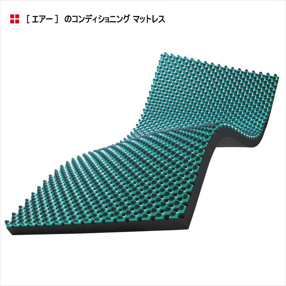 定価円 西川 エアー Air 01 ハード Hard ダブル 大谷翔平愛用 ネイビー 三浦知良 ネイマール マットレス ダブル 売買されたオークション情報 Yahooの商品情報をアーカイブ公開 オークファン Aucfan Com