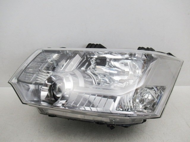 パーツ MITSUBISHI 三菱デリカD5 CV5W /CV2W /CV1W純正ヘッドライト