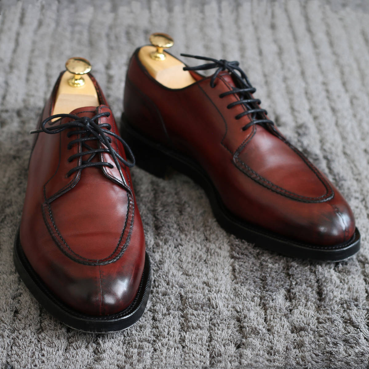 エドワードグリーン ドーバー GREEN EDWARD Edward Green DOVER 美品 