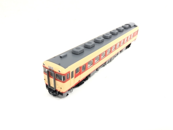 マイクロエース A8805 DD13-99 6次型・茶色 A8805 マイクロエース DD13