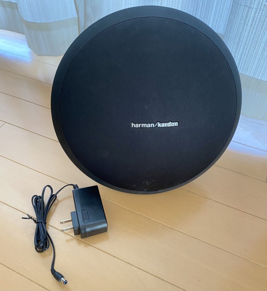 ハーマンカードン Bluetooth harman kardon ワイヤレススピーカー