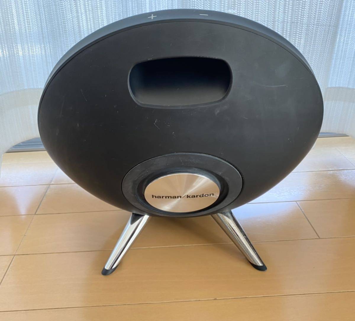 ハーマンカードン Bluetooth harman kardon ワイヤレススピーカー