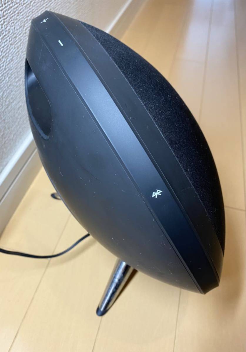 ハーマンカードン Bluetooth harman kardon ワイヤレススピーカー