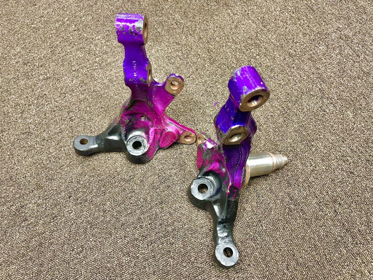 お得◇下取り不要◇◇中村直樹 N-style キレ角up ナックル S15 S14 