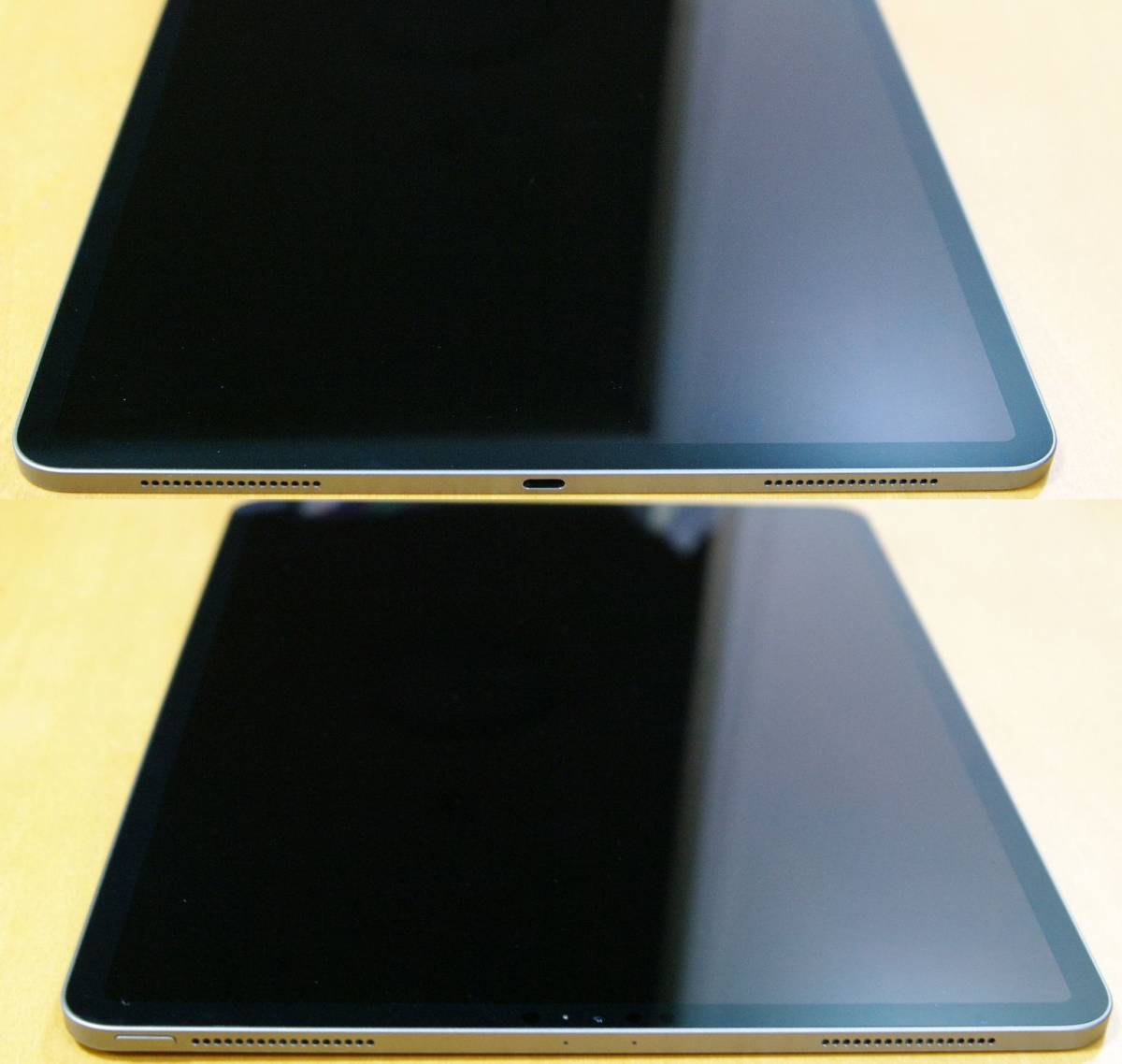 第3世代iPad pro 12.9インチ(1TB) 公式通販