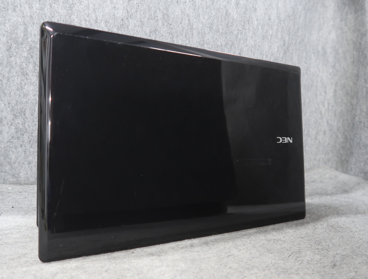 NEC VersaPro VK22LF-F Core i3-2328M 2.2GHz 2GB DVDスーパーマルチ