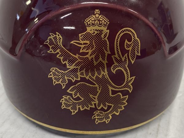 S004-38225-3 King of Scots キングオブスコッツ 25年 SCOTCH WHISKY
