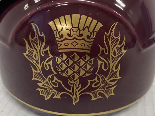 S004-38225-3 King of Scots キングオブスコッツ 25年 SCOTCH WHISKY
